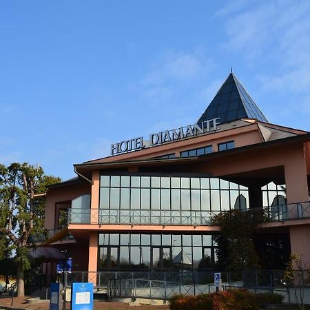 钻石酒店 科尔贝塔 外观 照片