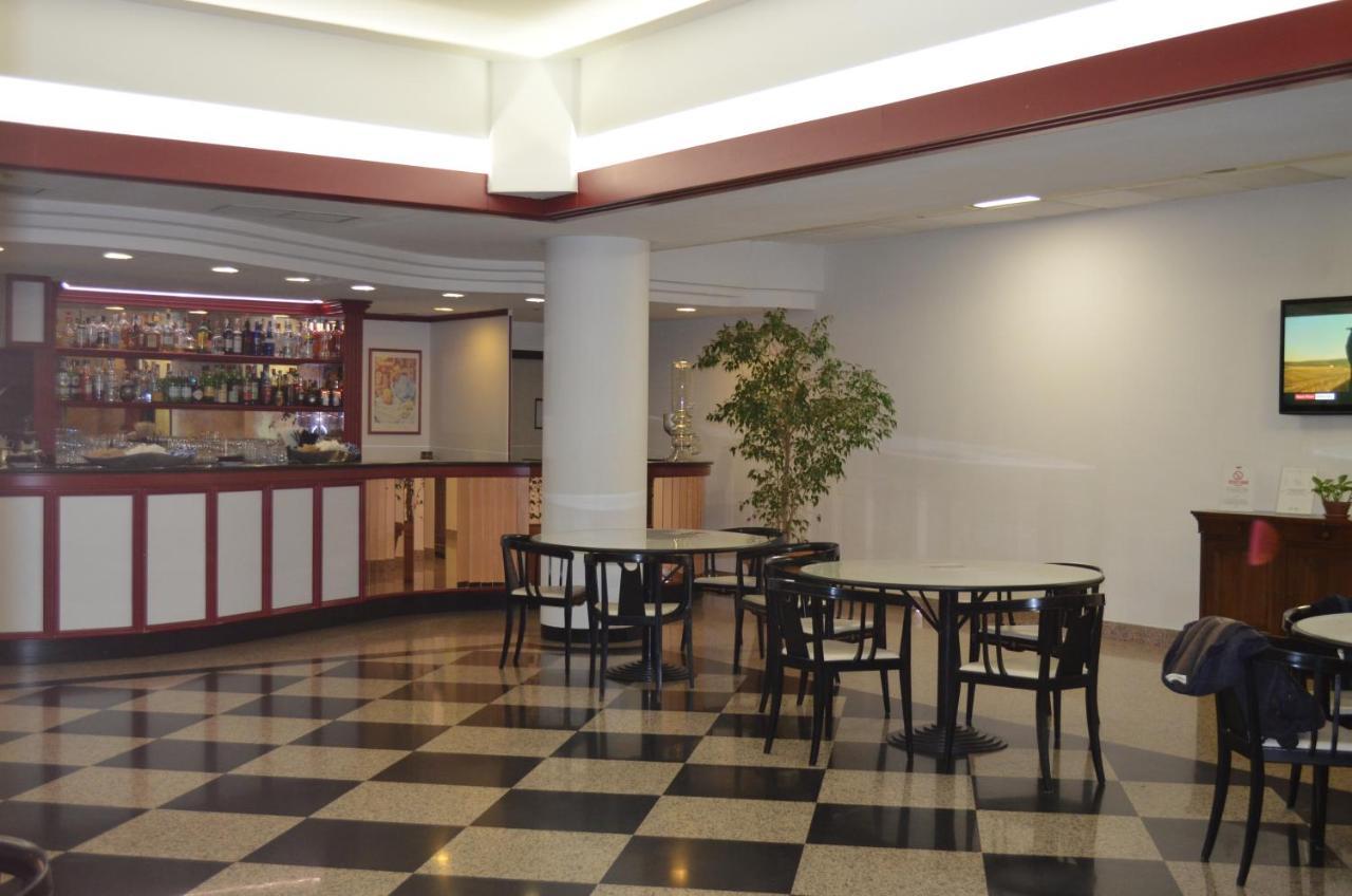 钻石酒店 科尔贝塔 外观 照片